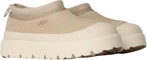 Ugg Weerhybrideschoenen Beige Heren