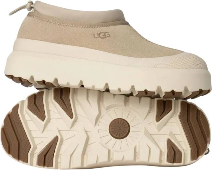 Ugg Weerhybrideschoenen Beige Heren