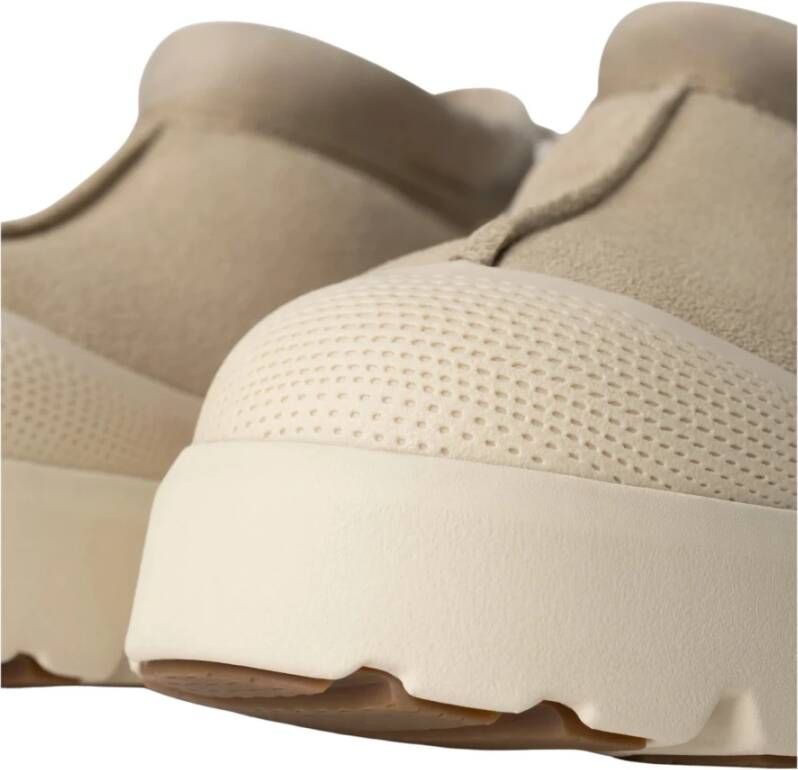 Ugg Weerhybrideschoenen Beige Heren