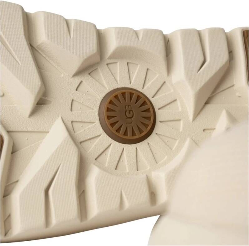 Ugg Weerhybrideschoenen Beige Heren