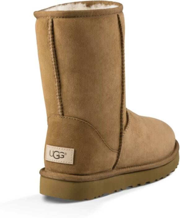 Ugg Winter Boots Beige Heren