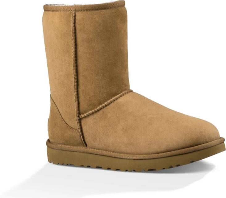 Ugg Winter Boots Beige Heren