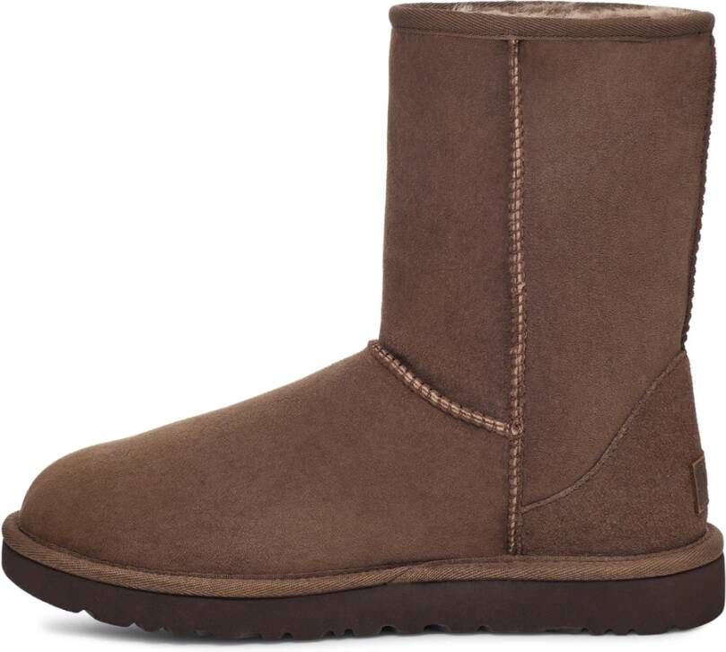 Ugg Winter Boots Bruin Dames