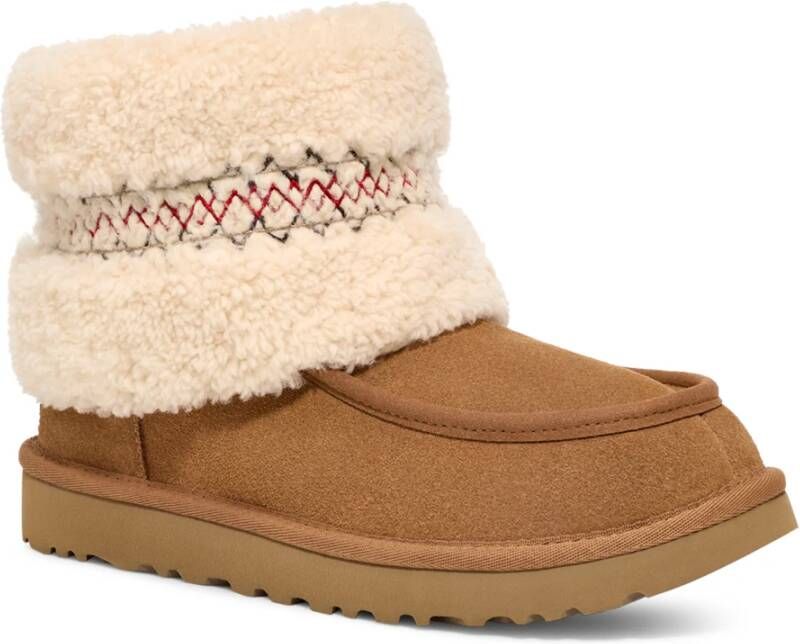 Ugg Winter Boots Bruin Dames