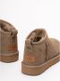 UGG Classic Ultra Mini Laarzen Antilope Dames Laarzen 1116109 ALP - Thumbnail 7