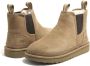 UGG Chelsea boots Heren Boots Laarzen Herenschoenen Wol Neumel chelsea Cognac - Thumbnail 14