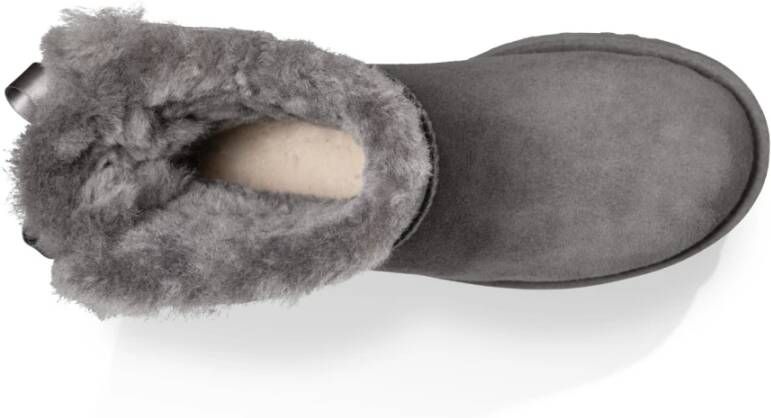 Ugg Winter Boots Grijs Dames