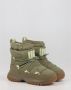 UGG Yose Puffer Laarzen Burnt Olive Dames Laars 1131978-BTOL - Thumbnail 11