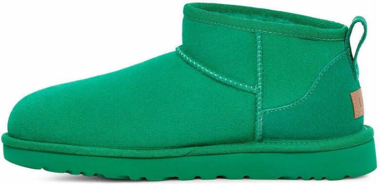 Ugg Winter Boots Groen Dames