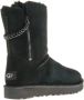 Ugg Winter Boots Zwart Dames - Thumbnail 2