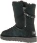 Ugg Winter Boots Zwart Dames - Thumbnail 3