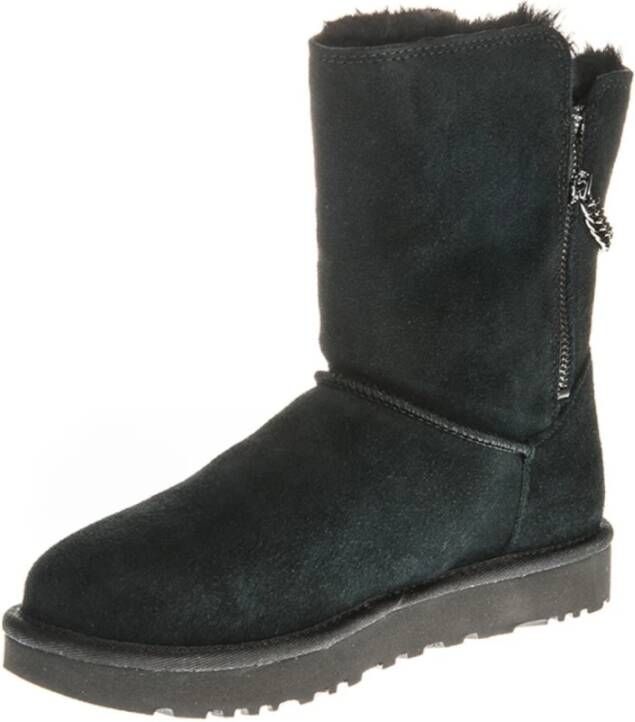 Ugg Winter Boots Zwart Dames