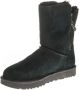 Ugg Winter Boots Zwart Dames - Thumbnail 4