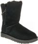 Ugg Winter Boots Zwart Dames - Thumbnail 5