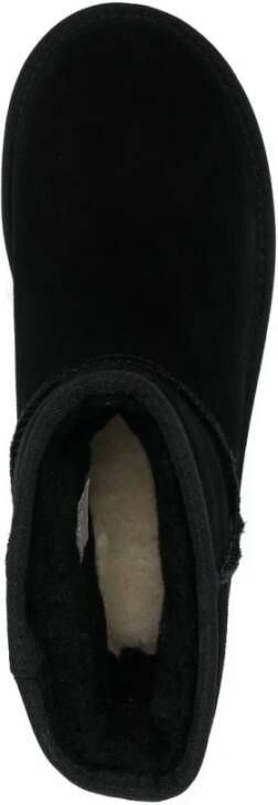 Ugg Winter Boots Zwart Dames