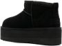 Ugg W Classic Ultra Mini Platform Boots Dames Black maat: 39 beschikbare maaten:39 41 - Thumbnail 4