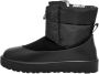 Ugg Classic Maxi Toggle korte laars voor Dames in Black - Thumbnail 5