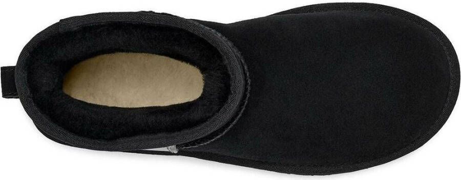 Ugg Winter Boots Zwart Dames