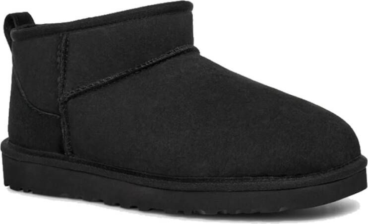 Ugg Winter Boots Zwart Heren