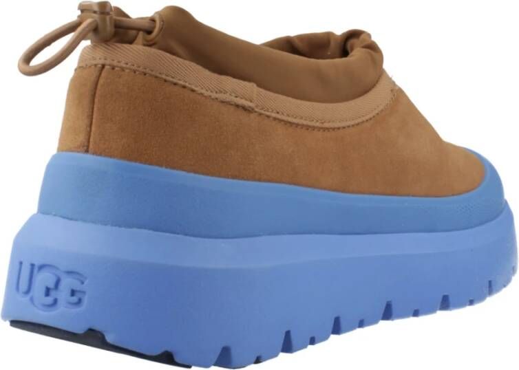 Ugg Winter Hybrid Laarzen Brown Heren