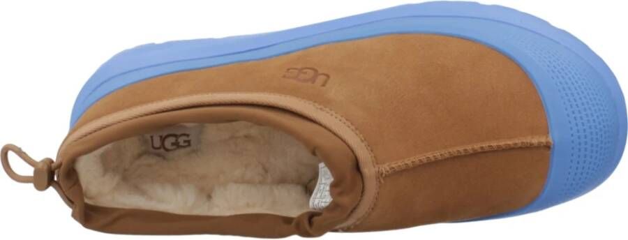 Ugg Winter Hybrid Laarzen Brown Heren