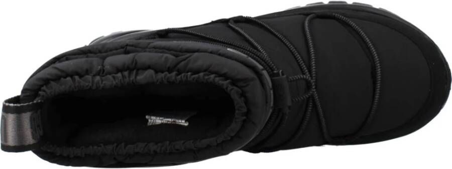 Ugg Winter Puffer Laarzen Black Dames