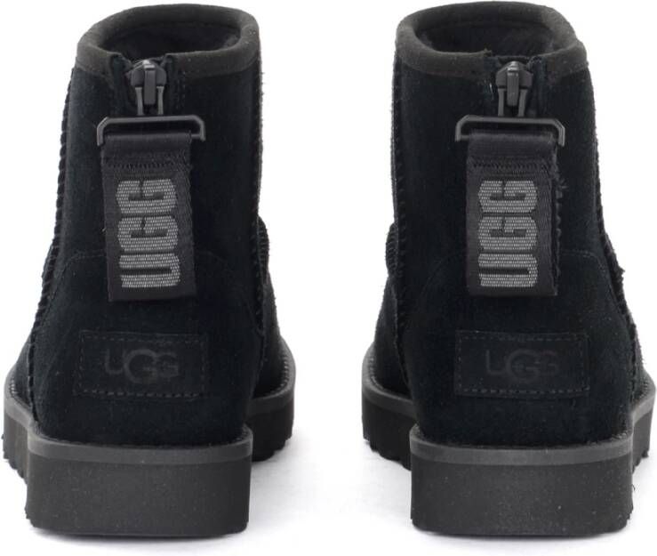 Ugg Winterlaarzen Black Dames