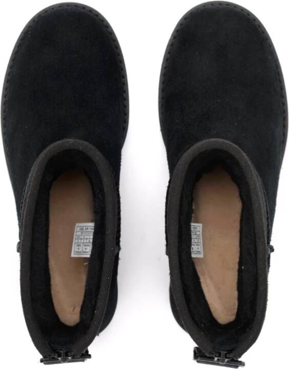 Ugg Winterlaarzen Black Dames