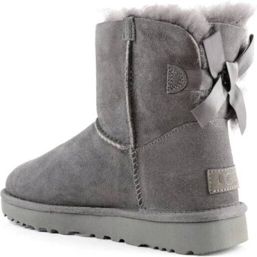 Ugg Winterlaarzen Grijs Dames