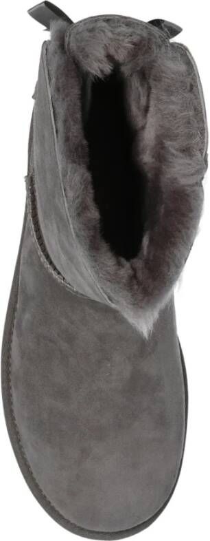 Ugg Winterlaarzen Grijs Dames