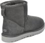 Ugg Warmste Australische schapenvachtlaarzen Gray Heren - Thumbnail 7