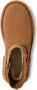 UGG Vachtlaarzen Dames Classic Twin Seam New Heights Maat: 40 Materiaal: Suède Kleur: Cognac - Thumbnail 4