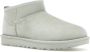 Ugg Witte Klassieke Ultra Mini Enkellaarzen White Dames - Thumbnail 3