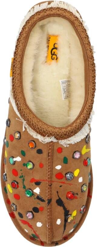 Ugg x Gallery Dept. Brown Heren