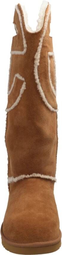 Ugg x Telfar Brown Heren