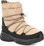 Ugg Yose-pufferlaars voor Dames in Brown - Thumbnail 2