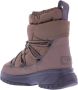 Ugg Yose-pufferlaars voor Dames in Walnut Brown - Thumbnail 12