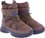 Ugg Yose-pufferlaars voor Dames in Walnut Brown - Thumbnail 14