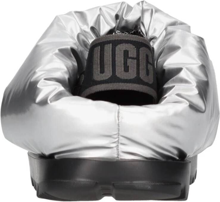 Ugg Zilver Gray Dames