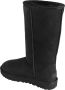 UGG Vachtlaarzen Dames Classic Tall Ii Maat: 43 Materiaal: Suède Kleur: Zwart - Thumbnail 7