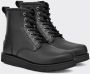 Ugg Zwarte Cason Laars X Black Heren - Thumbnail 3