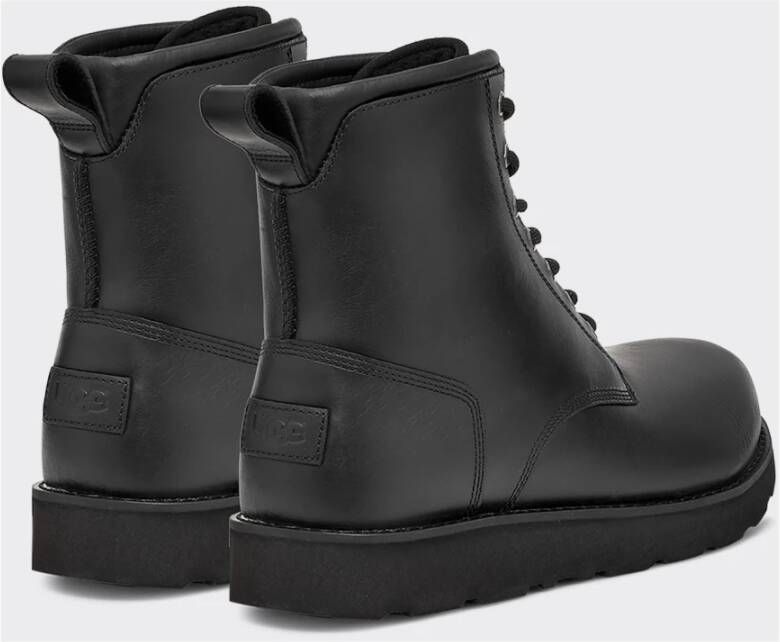 Ugg Zwarte Cason Laars X Black Heren