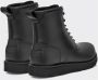 Ugg Zwarte Cason Laars X Black Heren - Thumbnail 4