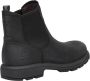 UGG Chelsea Boots Heren M Biltmore Maat: 42 Materiaal: Leer Kleur: Zwart - Thumbnail 3