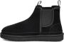 UGG Chelsea-boots Neumel Chelsea chukka instapboot winterboot met stretch inzetstukken - Thumbnail 11