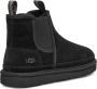 UGG Chelsea-boots Neumel Chelsea chukka instapboot winterboot met stretch inzetstukken - Thumbnail 7