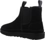 Ugg Zwarte Chelsea laarzen voor dames Black Dames - Thumbnail 2