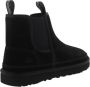 Ugg Zwarte Chelsea laarzen voor dames Black Dames - Thumbnail 3