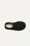 Ugg Zwarte Classic Mini Dipper Laarzen Black Dames - Thumbnail 4