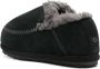 Ugg Zwarte Instap Sandalen met Faux-Fur Voering Black Heren - Thumbnail 3